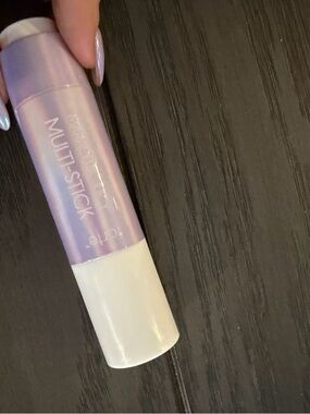 tarte Multi-Stick Cream Highlighter - Lavender and White